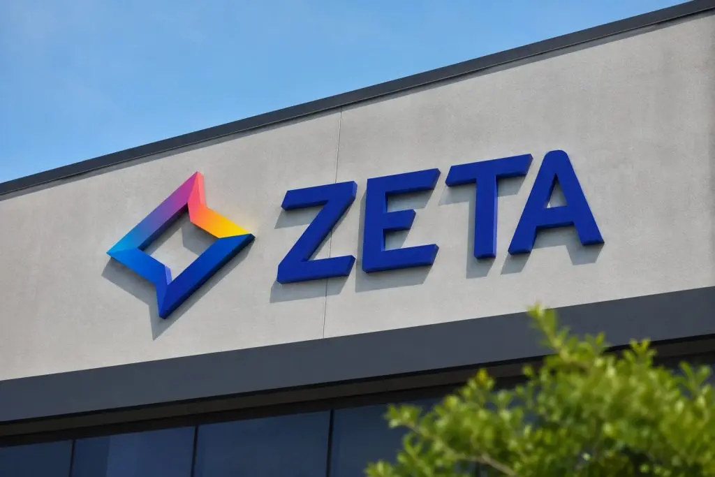 Zeta Global Surges 12% After OpenAI Ad Remarks