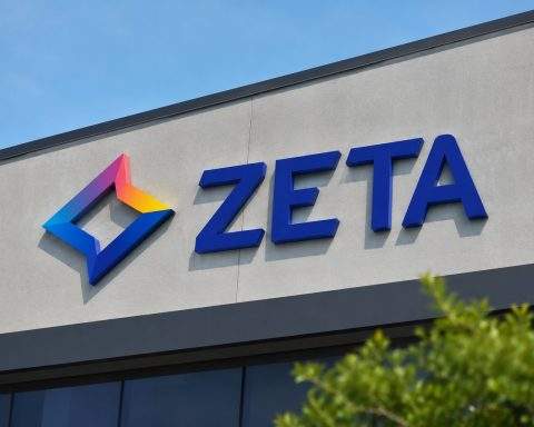 Zeta Global Surges 12% After OpenAI Ad Remarks