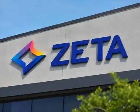 Zeta Global Surges 12% After OpenAI Ad Remarks