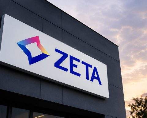 Zeta Global Pops Again as Traders Eye OpenAI Ad Deal