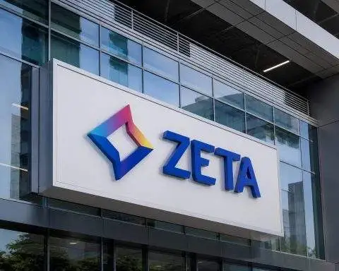 Zeta Global (ZETA) Stock Rises as AI Push Fuels 50% Revenue Growth, Bigger 2026 Target