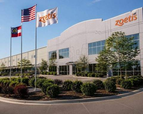Zoetis Stock Plunge: The Pet-Care Slowdown Wall Street Can’t Ignore