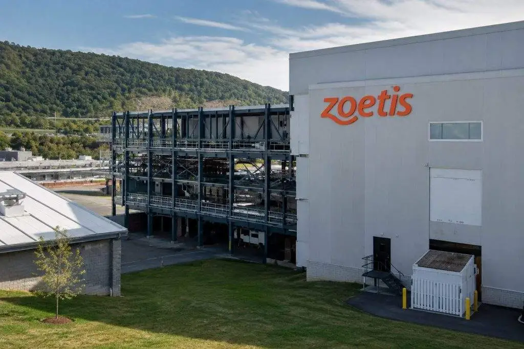 Zoetis Stock Tumbles After Guidance Cut as Pet Owners Push Back on Vet Costs