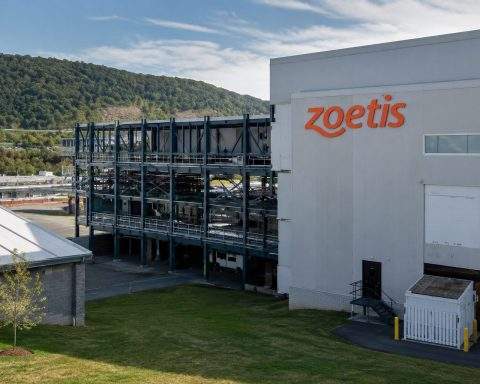 Zoetis Stock Tumbles After Guidance Cut as Pet Owners Push Back on Vet Costs