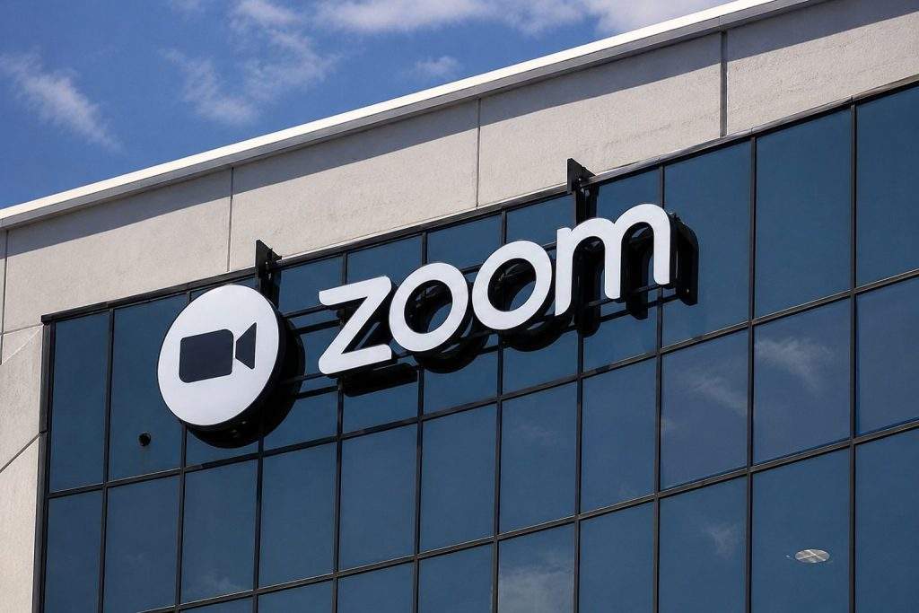 Zoom Communications Stock Is Back Near Highs. Earnings Will Test the AI Push