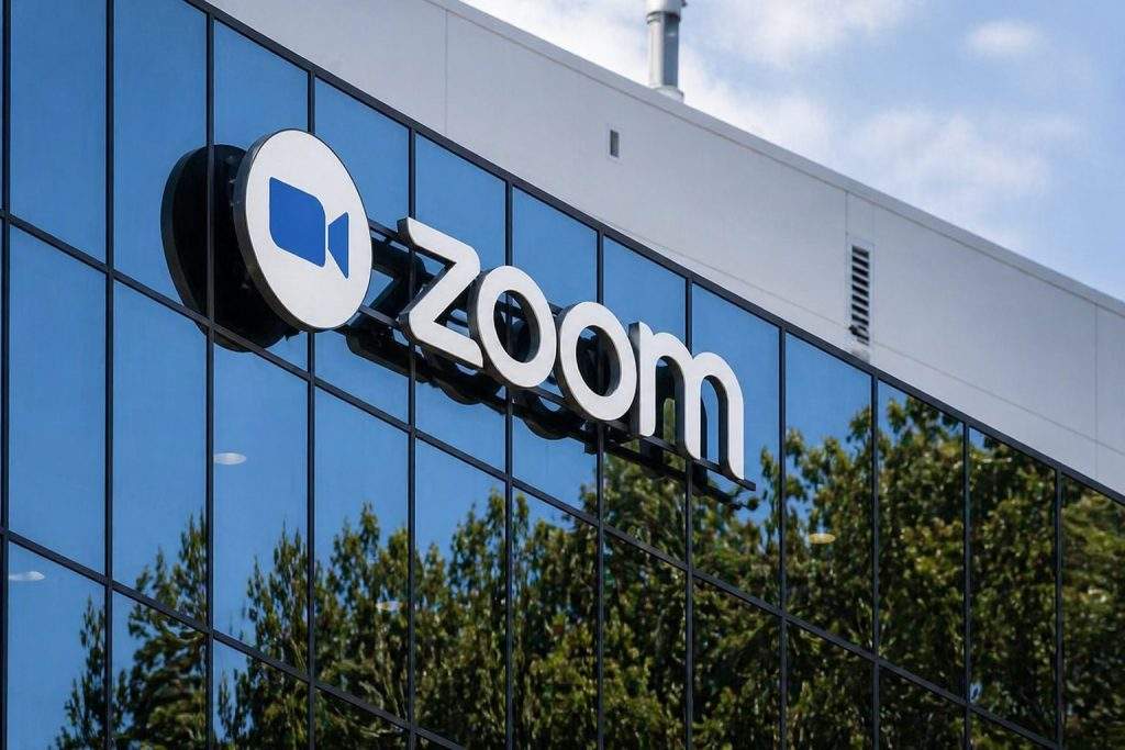 Zoom Communications Stock Jumps as May 21 Earnings Test Puts AI Plan on Clock