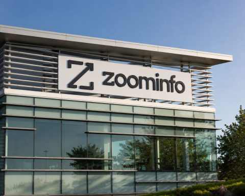 ZoomInfo Stock Sinks as AI Reset Turns a Q1 Beat Into a 2027 Growth Problem