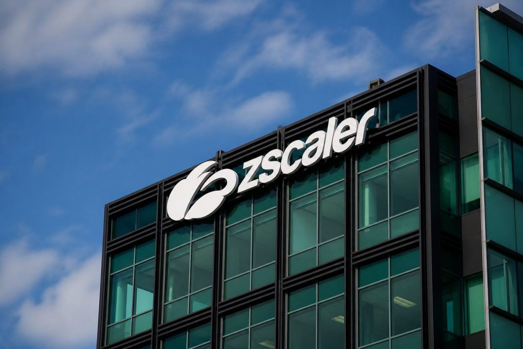 Zscaler Stock Jumps 7%: Why ZS Is Rallying While AI-Security Doubts Linger