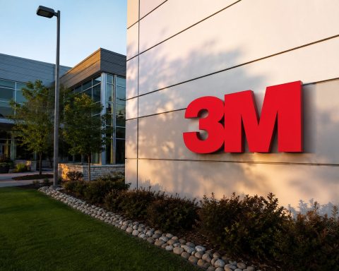 3M (NYSE:MMM) gets little to show for busy Friday with small weekly gain before holiday