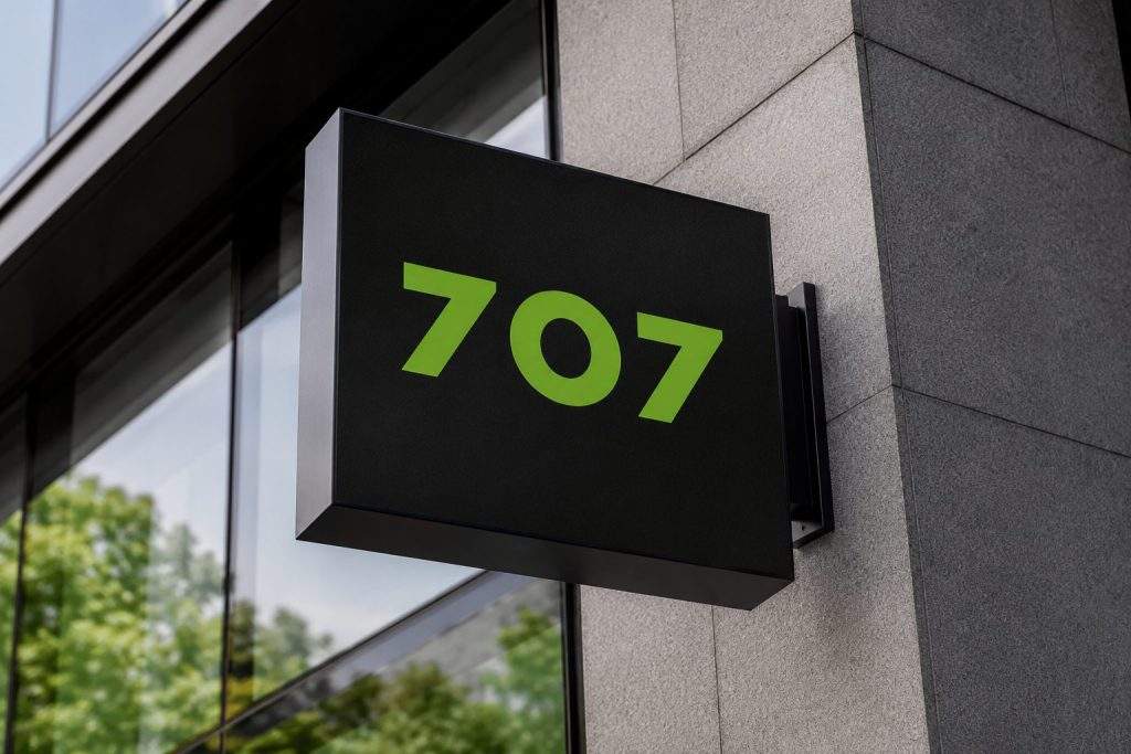 707 Cayman Holdings share activity overshoots post-split total after director’s Nasdaq filing