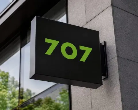 707 Cayman Holdings share activity overshoots post-split total after director’s Nasdaq filing