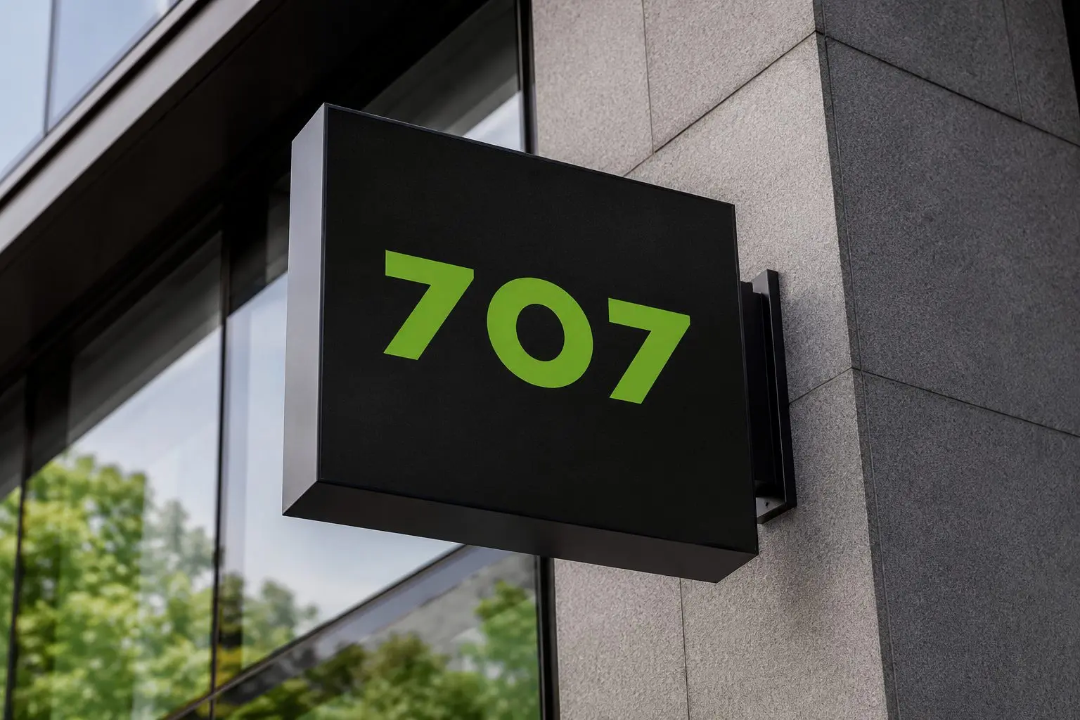 707 Cayman Holdings share activity overshoots post-split total after director’s Nasdaq filing