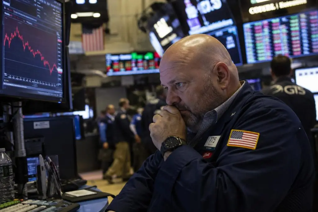 2026 Stock Market Crash Talk Swirls Amid Mixed Historic Signals