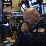 2026 Stock Market Crash Talk Swirls Amid Mixed Historic Signals