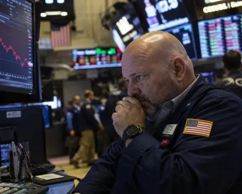 2026 Stock Market Crash Talk Swirls Amid Mixed Historic Signals
