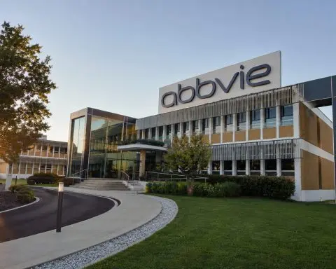 AbbVie-Apogee deal on radar for US healthcare stocks next week