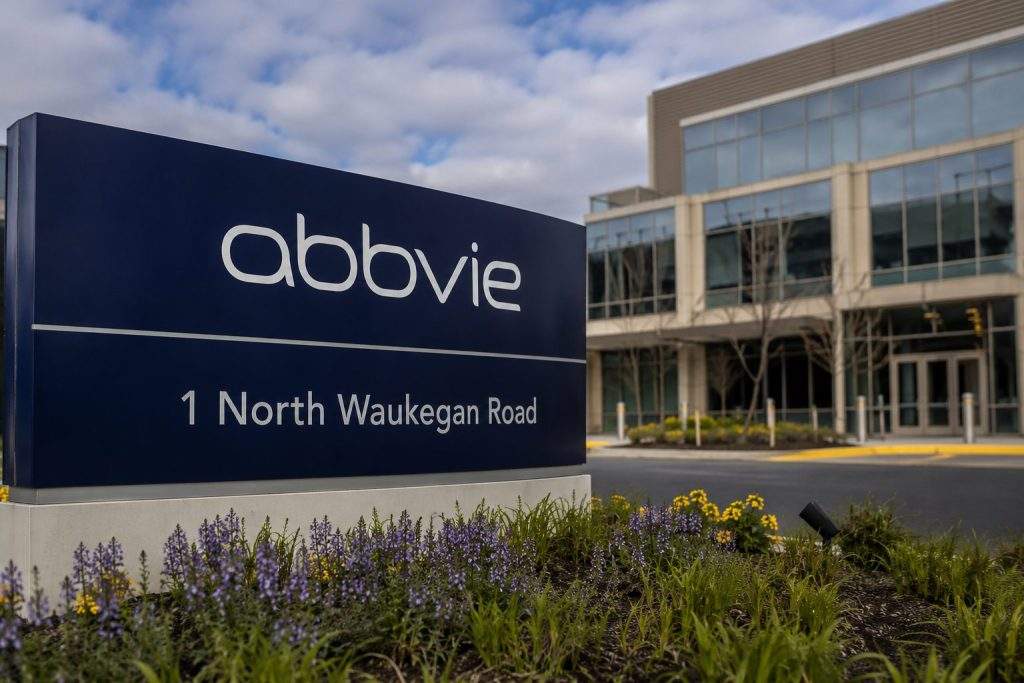 AbbVie grabs Apogee in $10.9 billion deal as buyouts speed up