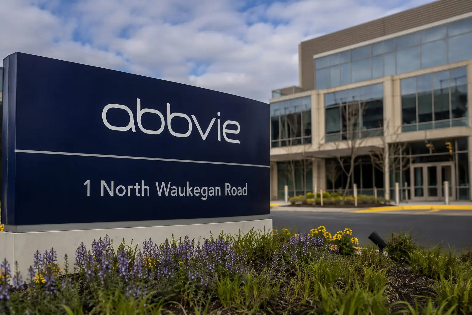 AbbVie grabs Apogee in $10.9 billion deal as buyouts speed up