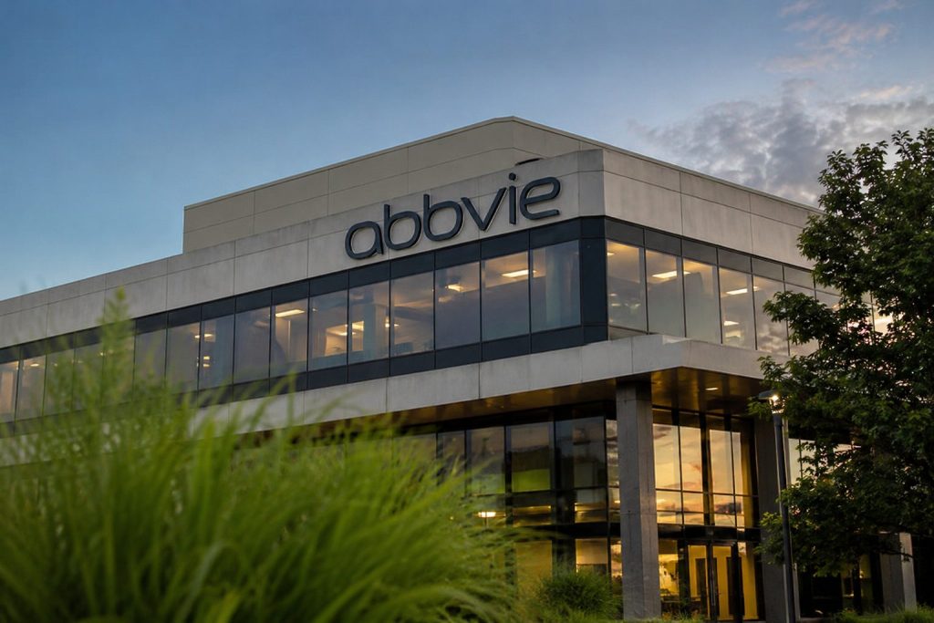 AbbVie stock run lifts pricing on $10.9 billion Apogee deal to six times cost