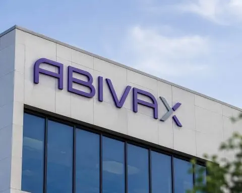 Abivax Stock Sees Big After-Hours Moves After Trial Result