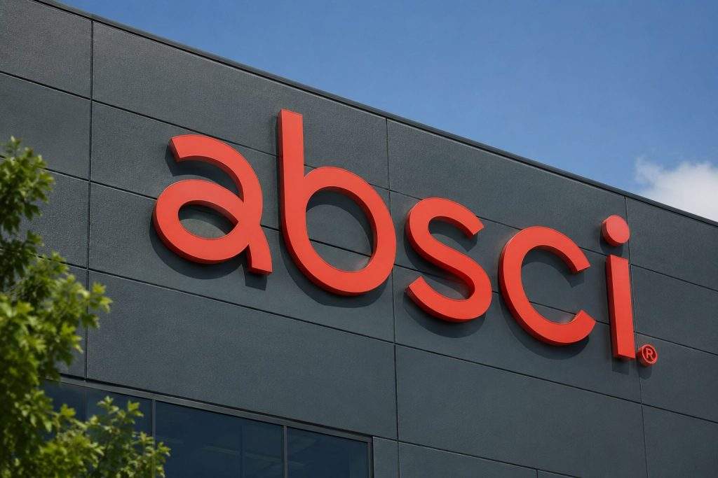 Absci rises on Phase 1 ABS-201 update and $100 million raise