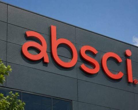 Absci rises on Phase 1 ABS-201 update and $100 million raise