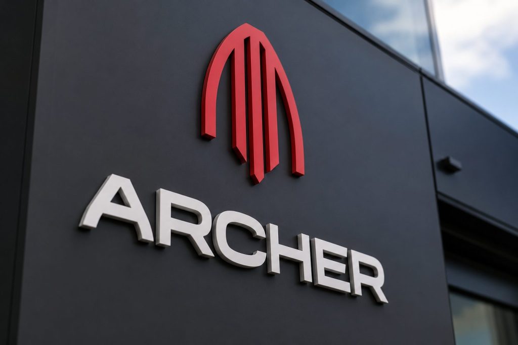 ACHR stock: Archer Aviation Texas proposal falls short after strong support
