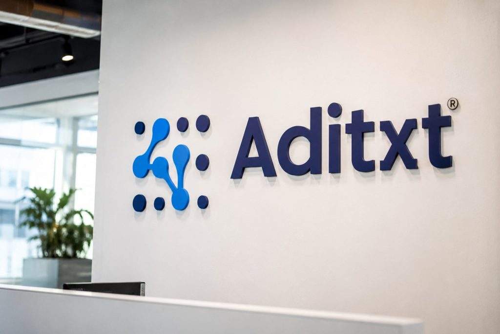 Aditxt trades near $0.01 with ADTX filings and Nasdaq delisting risk in focus