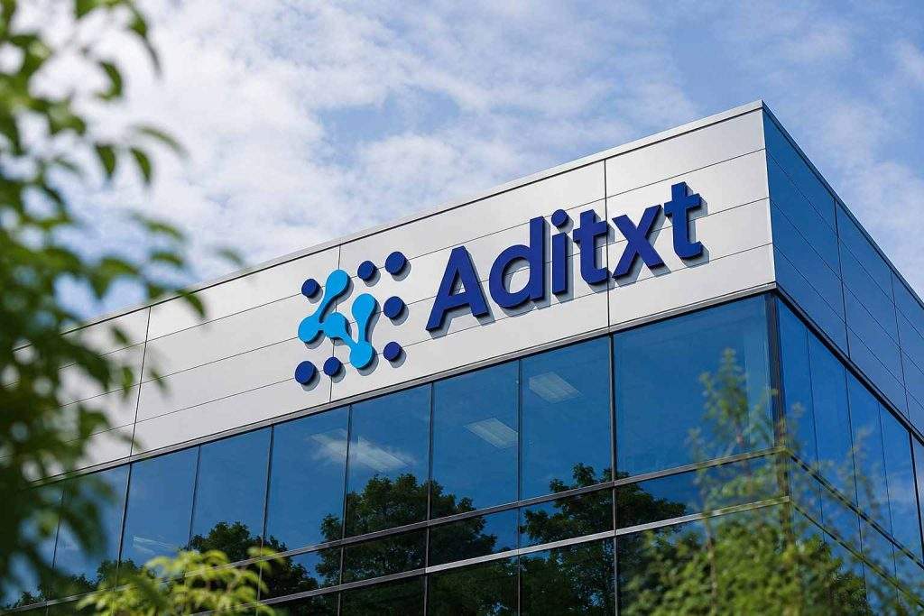 ADTX shares climb ahead of holiday as insider sales, Nasdaq listing pressure linger