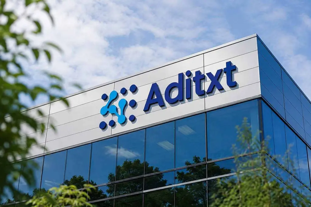 ADTX shares climb ahead of holiday as insider sales, Nasdaq listing pressure linger