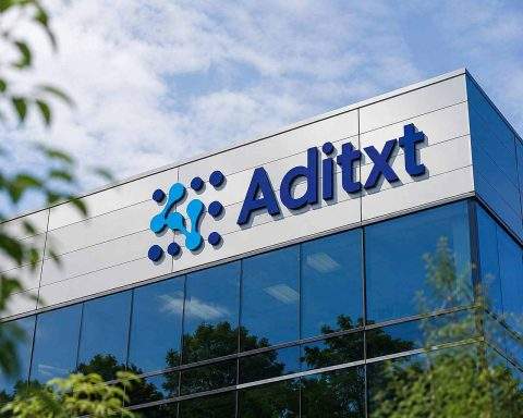 ADTX shares climb ahead of holiday as insider sales, Nasdaq listing pressure linger
