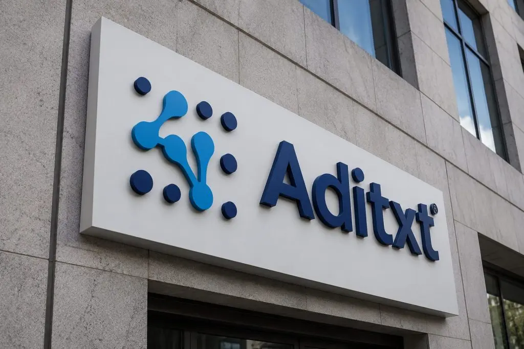 Aditxt (NASDAQ:ADTX) stock rally triggers questions around old share figures after latest SEC filing