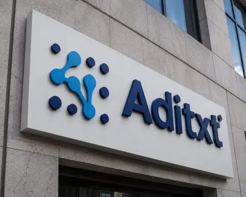 Aditxt (NASDAQ:ADTX) stock rally triggers questions around old share figures after latest SEC filing