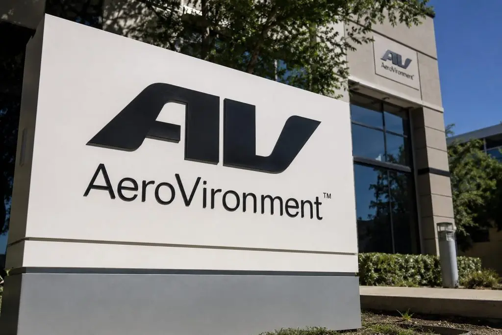 AeroVironment stock jumps as BlueHalo sales remake AVAV earnings and index profile