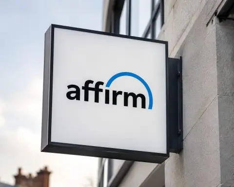 Affirm stock climbs as Prime Day lifts pay-later outlook