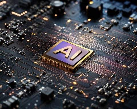 AI chip ETF bulls hit with more losses as leveraged funds slide