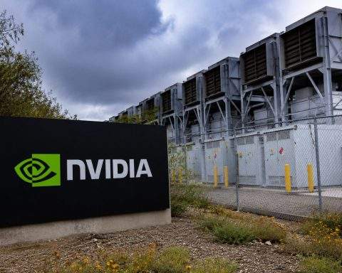 AI Infrastructure Stocks Outpace Nvidia as Power Becomes the Bottleneck
