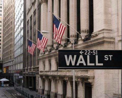 Nasdaq slips in after-hours as AI stocks drop, Dow stays positive