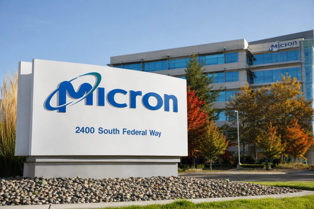 Micron (NASDAQ:MU) moves pull Nvidia (NASDAQ:NVDA), Apple (NASDAQ:AAPL) into focus this week for AI stocks