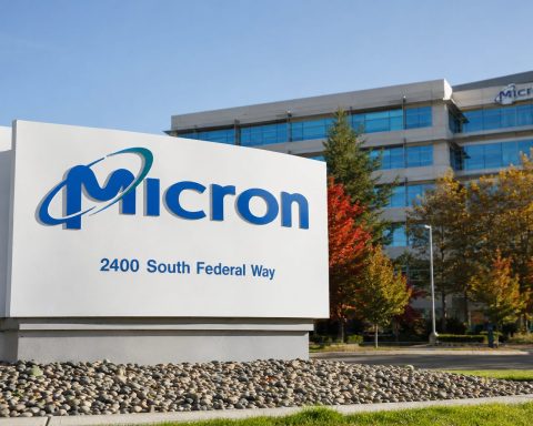 Micron (NASDAQ:MU) moves pull Nvidia (NASDAQ:NVDA), Apple (NASDAQ:AAPL) into focus this week for AI stocks