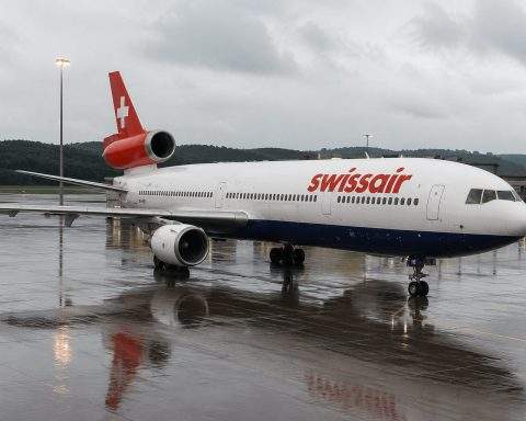 Air Mountain bankruptcy wipes out over 30 weekly flights from Switzerland