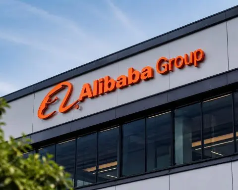 Alibaba sheds HK$88 billion after dispute over Anthropic Claude AI claim