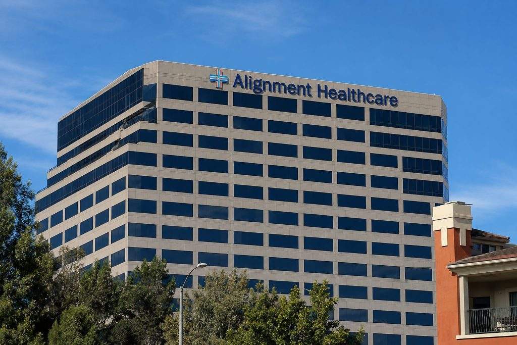 Alignment Healthcare Stock Just Jumped 25% — What Lit the Fuse Under ALHC Today