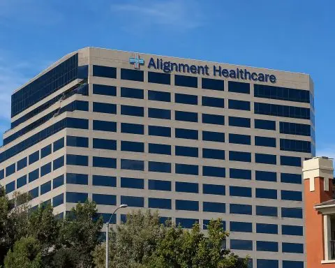 Alignment Healthcare Stock Just Jumped 25% — What Lit the Fuse Under ALHC Today