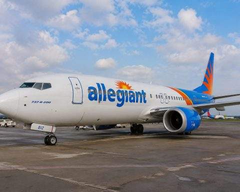 Allegiant to drop more routes as fuel and airport costs shift network