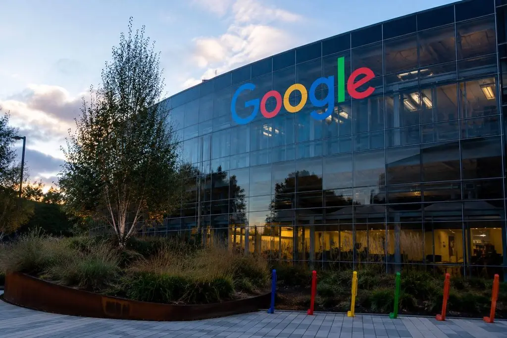 Alphabet (NASDAQ:GOOGL) opens on Dow with $1.7 billion ETF flow question