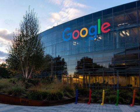Alphabet (NASDAQ:GOOGL) opens on Dow with $1.7 billion ETF flow question