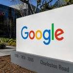 Alphabet Finishes Up in Short Week After Google Sees Two AI Heads Exit