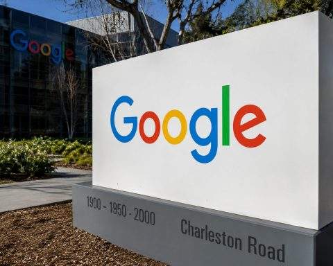 Alphabet Finishes Up in Short Week After Google Sees Two AI Heads Exit