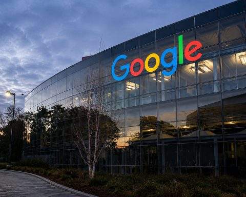 Alphabet Stock Rises as Google Faces New AI Liability Risk Ahead of Q2 Earnings